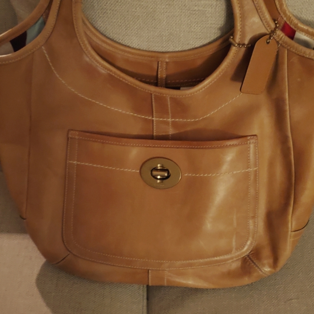 Coach Handbag